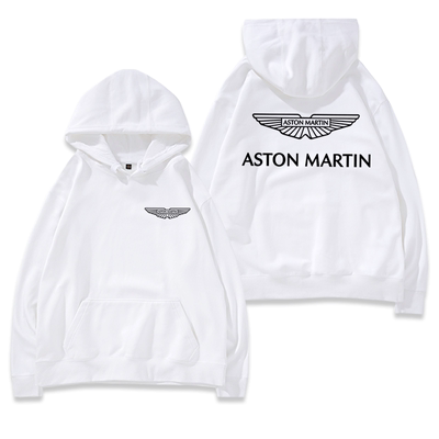 F1赛车服男装阿斯顿马丁车