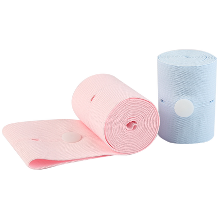 医院同款胎监带胎心监护带孕妇产检监测绑带孕中期加长通用型2条