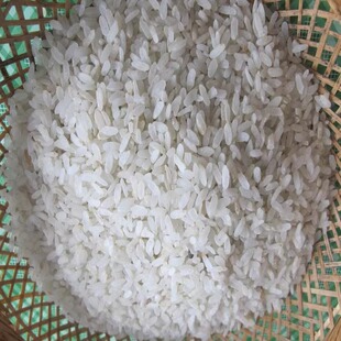 桂林特产全州灌阳阴米炒米油茶米花阴米子熟糯米1斤三份限区包邮