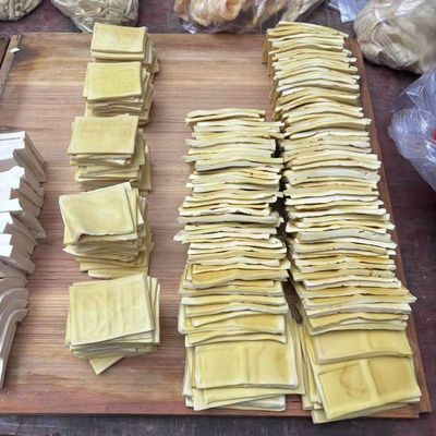 全州县特产全州五香干3斤