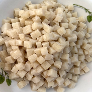 全州糍粑丁粑粑果油炸油茶配料糍粑颗粒恭城油茶干糍粑灌阳油茶料