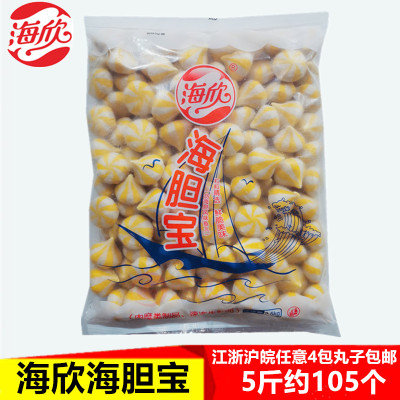 海欣麻辣烫豆捞海胆丸