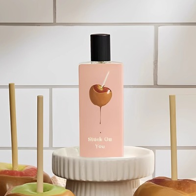 Sorce巫师小厨香水万物生长