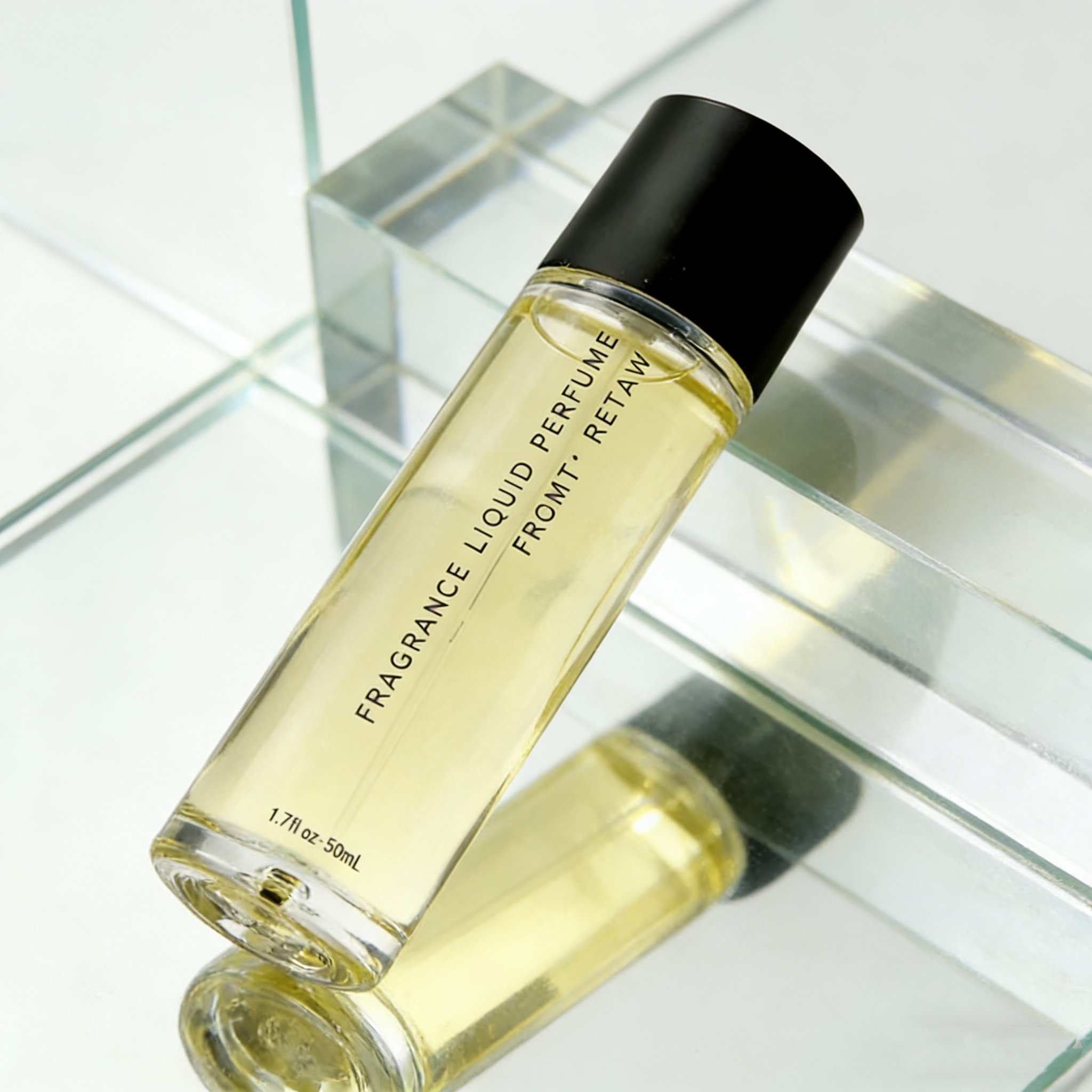 retaW香水花果试香小样