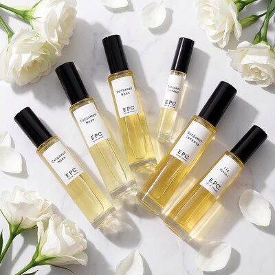 英国epc香水博主推荐夜檀