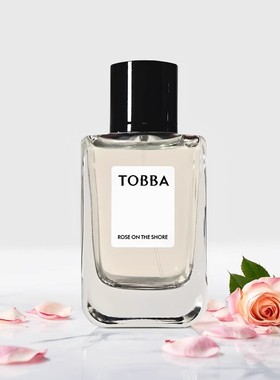 tobba香水Indolence慵懒Ombre Verte绿影Equilibrium角力试香小样