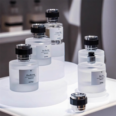 sisology香水韩国花果木质淡香