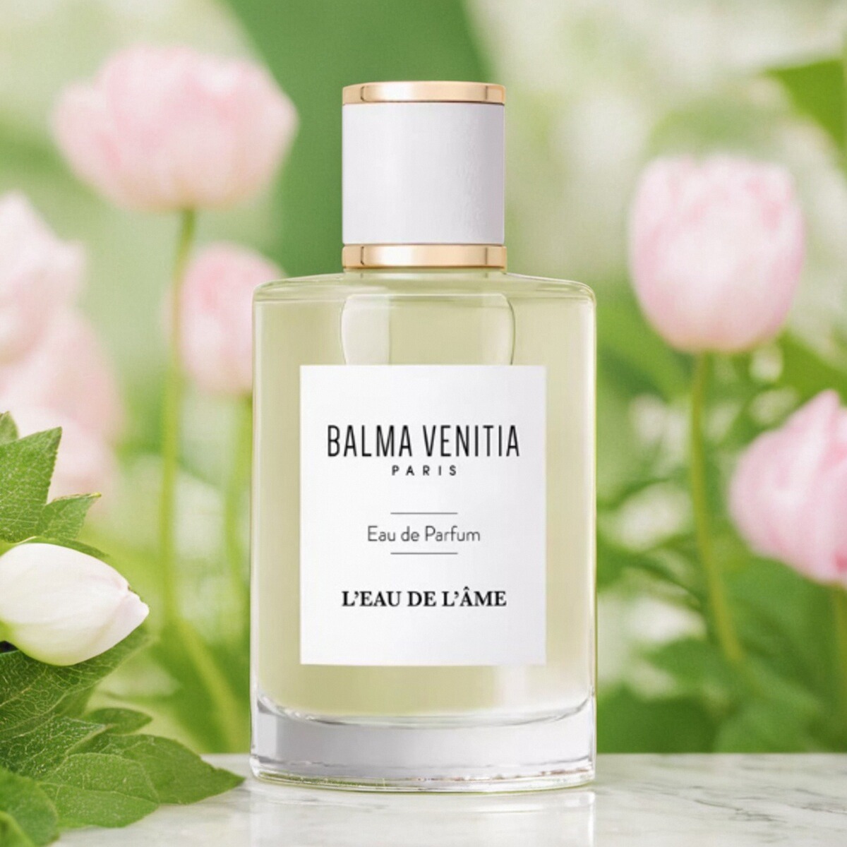 BALMAVENITIA香水威尼斯之光
