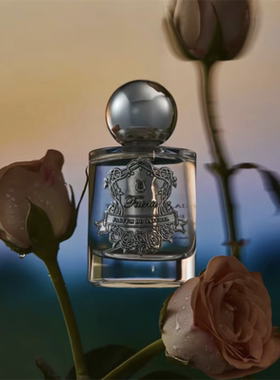 Fairia香水来日方长浮生若梦树之密语朝露玫瑰白色森林澳洲小样