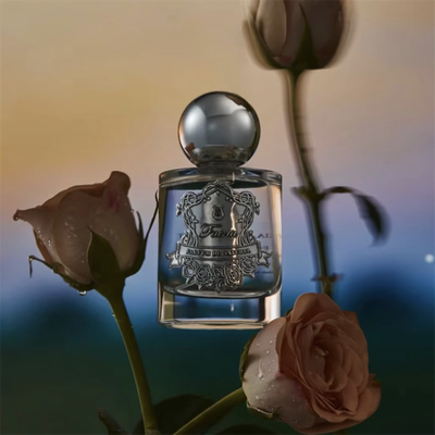 Fairia香水来日方长朝露玫瑰