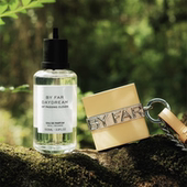 far香水byfar宛若相识宾果女王白云过隙玫瑰园漫步跳房子小样