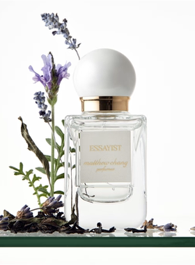 韩国matthew chang香水涟漪往事几暮年少系列旧梦重温试香小样