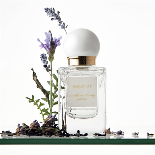 matthewchang涟漪往事几暮年少