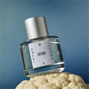 Tenui香水韩国小众BARE NEUTRAL中性风日本everyone联名试香小样