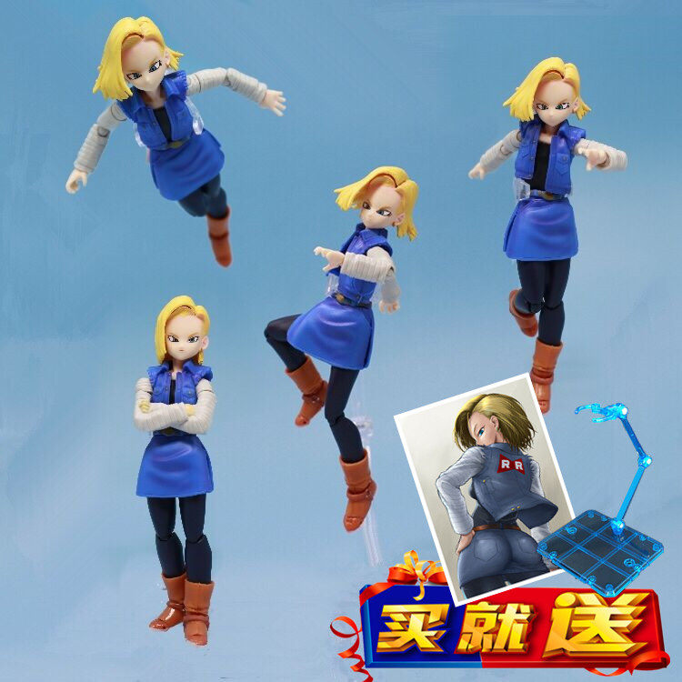 魂限定 七龍珠 SHF 人造人18號 可動 超可動 盒裝手辦模型祖國版在類目 模玩/動漫/周邊/cos/桌遊, 手辦/扭蛋/人偶/BJD/兵人, 其它手辦中 - 來自Buy2taobao.com提供專業的淘寶代購服務