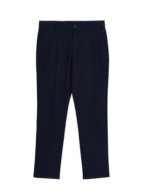 保罗彼得 PAULO PEDRO专柜同款 男士舒适通勤日常百搭休闲裤KPDC9