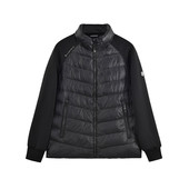 舒适百搭日常通勤保暖羽绒服WACD32800 男士 保罗彼得 专柜同款