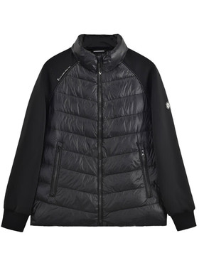 保罗彼得 专柜同款 男士舒适百搭日常通勤保暖羽绒服WACD32800