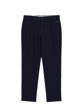 保罗彼得 专柜同款 男士舒适日常百搭宽松休闲裤NFDC99362