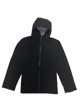 保罗彼得 专柜同款男子连帽外套休闲户外夹克 NTDC76051