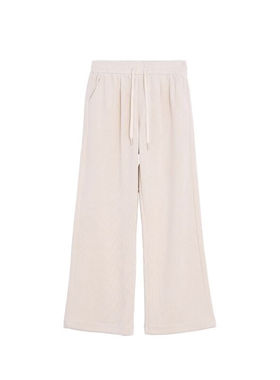 保罗彼得 PAULO PEDRO专柜同款 女士宽松舒适日常休闲裤NTDC99211