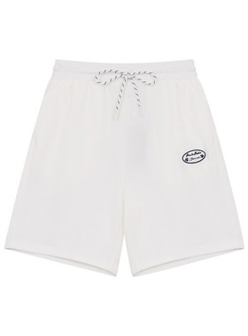 保罗彼得 专柜同款 女士新款时尚休闲日常运动居家短裤BWEA62650