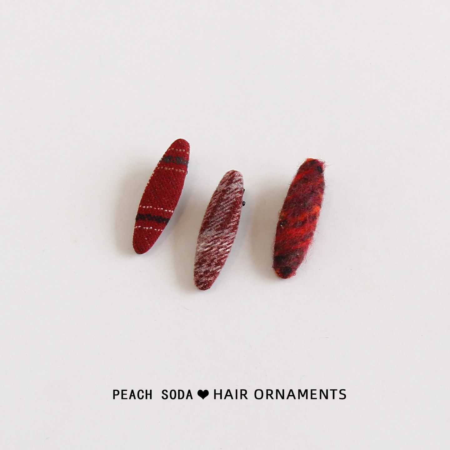 新年发夹女2025新款高端红色发饰夹子头饰边夹高级感鸭嘴夹刘海夹,饰品/流行首饰/时尚饰品新,发饰,淘宝优惠券,粉丝福利购,淘宝优惠卷