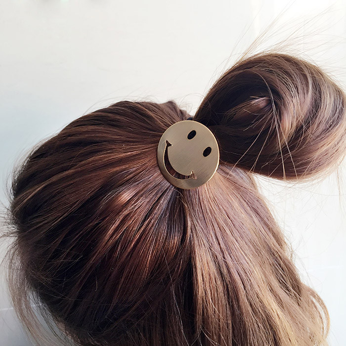 Accessoire coiffure en Fils de soie - Ref 1197280 Image 3