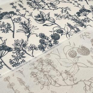 复古轻奢餐垫高级感防水防油小桌布防烫餐桌垫子杯碗垫免洗盘子垫