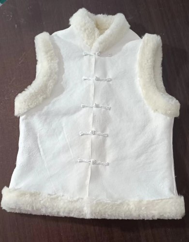 皮衣两面穿立领两面穿