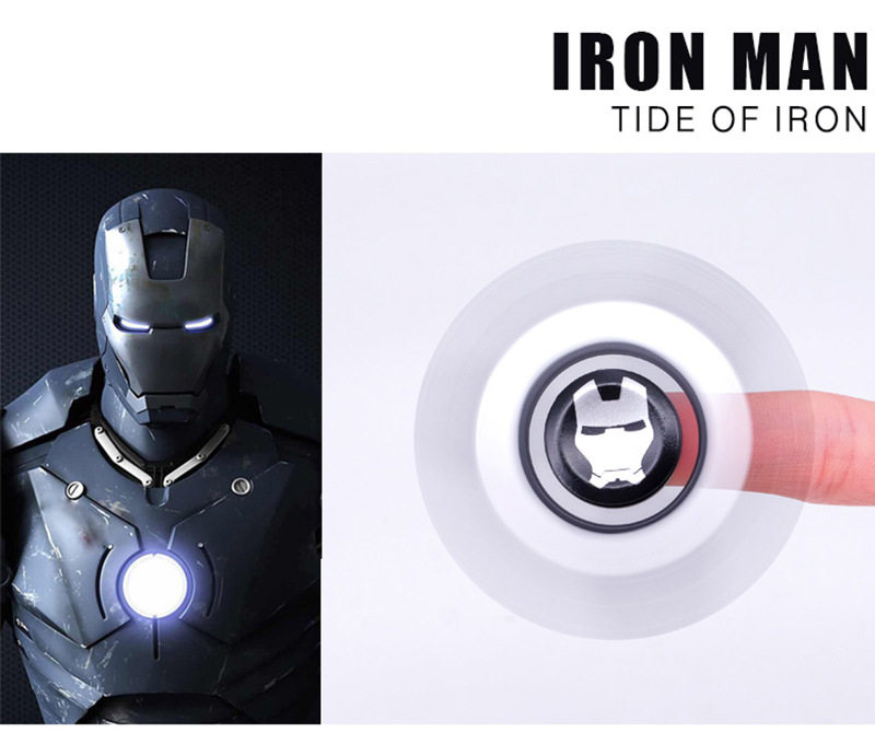 Hand spinner - Ref 2616258 Image 1