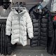 运动休闲羽绒服 李宁男潮流时尚 长款 新款 AYMV461 保暖鸭绒2025冬季