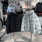 AYMV467 男子运动潮流防泼水运动羽绒服 李宁短羽绒服2025冬季 新款