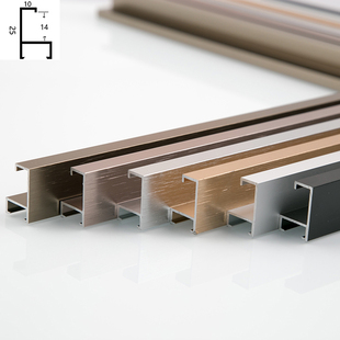 铝合金画框海报框营业执照相框挂墙相框摆台装 裱画框大尺寸相框