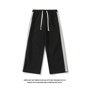 平铺秋冬男士大码宽松休闲卫衣XZ405-K1002-P50图片