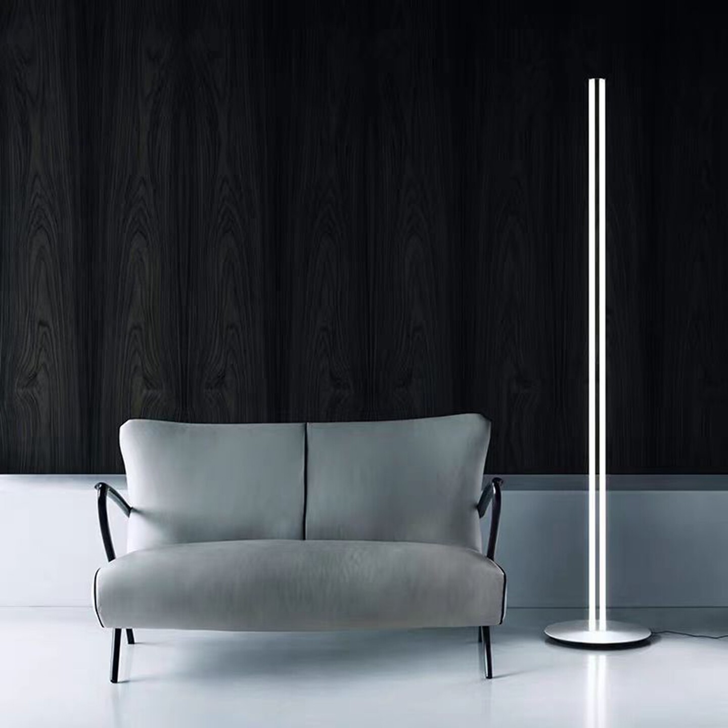 意大利进口FLOS Coordinates现代简约落地灯卧室床头灯创意装饰灯