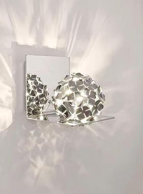 意大利原装进口Terzani Orten zia现代简约创意客厅玄关轻奢壁灯