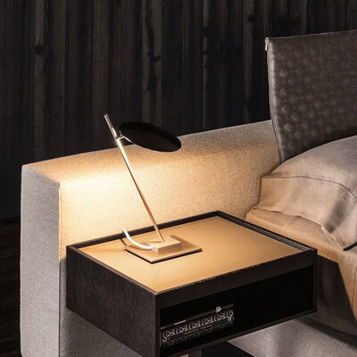 Catellani&Smith卧室装饰台灯