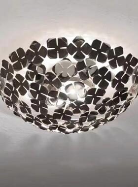 意大利原装进口Terzani Orten现代客餐厅卧室书房轻奢简约吸顶灯