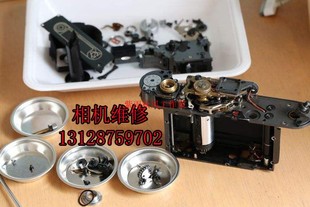 修理老相机 机械相机维修 古董相机维修 胶卷相机维修 相机维修