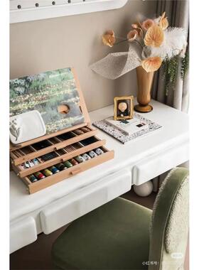 现代简约创意房间儿童房