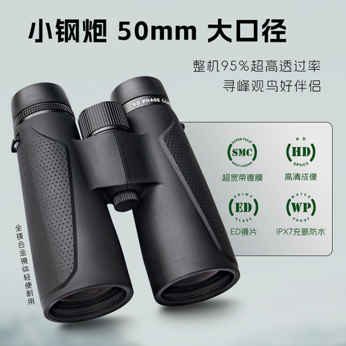 ED镜片，高清便携，充氩防水