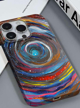 光明诞生适用于苹果16PRO/11情侣学生党安卓畅玩30IQOOZ8XVIVOX200PROMINI红米K60至尊三星A03CORE菲林壳硬壳