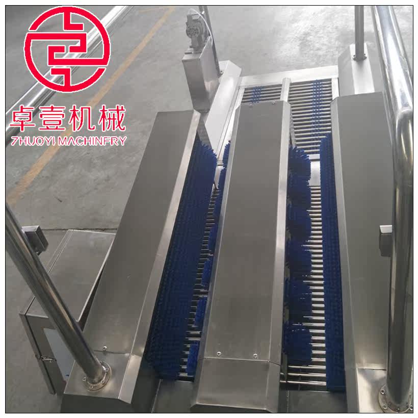 Stainless steel Food manufacturer Boots sole Cleaning machine Water shoe cleaning machine water boots clean equipmentin the Machinery and equipment, Other Machinery and equipment category - from Buy2taobao.com to provide professional Taobao agent buy service