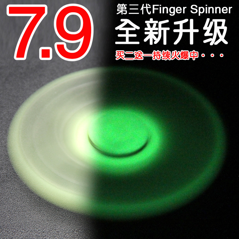 Hand spinner      - Ref 2614583 Image 1