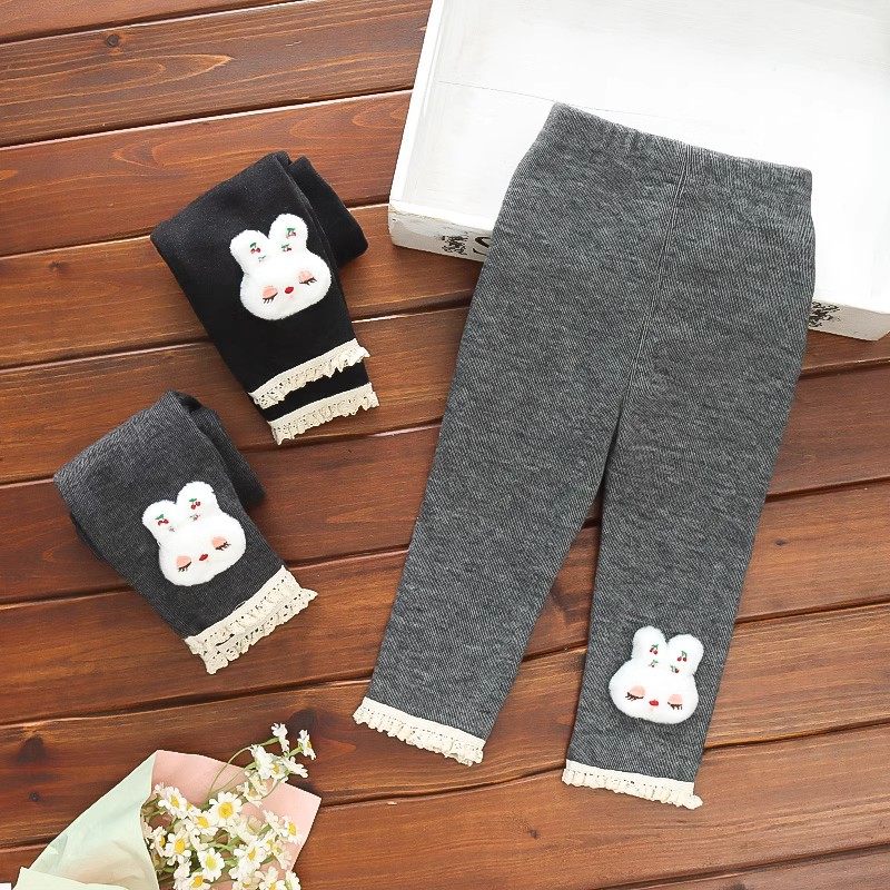 女童加绒打底裤秋冬外穿2025新款洋气宝宝薄绒长裤婴儿可开档裤子,童装/婴儿装/亲子装,裤子,淘宝优惠券,粉丝福利购,淘宝优惠卷