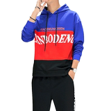 1秋季卫衣套装男潮流时尚休闲卫衣套装A074-TZ821，男装卫衣，星座210-1