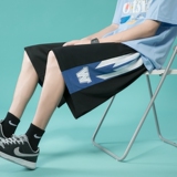 休闲五分裤短裤A210-D，女装休闲裤，星座210-1