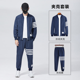 蓝色