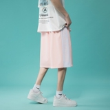夏季休闲短裤蓝球裤运动休闲五分裤A210-D，男装休闲裤，星座210-1